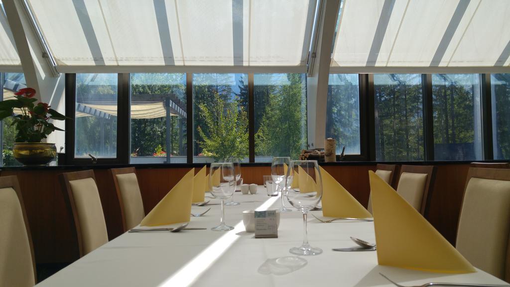 Spik Alpine Resort Kranjska Gora Exterior foto