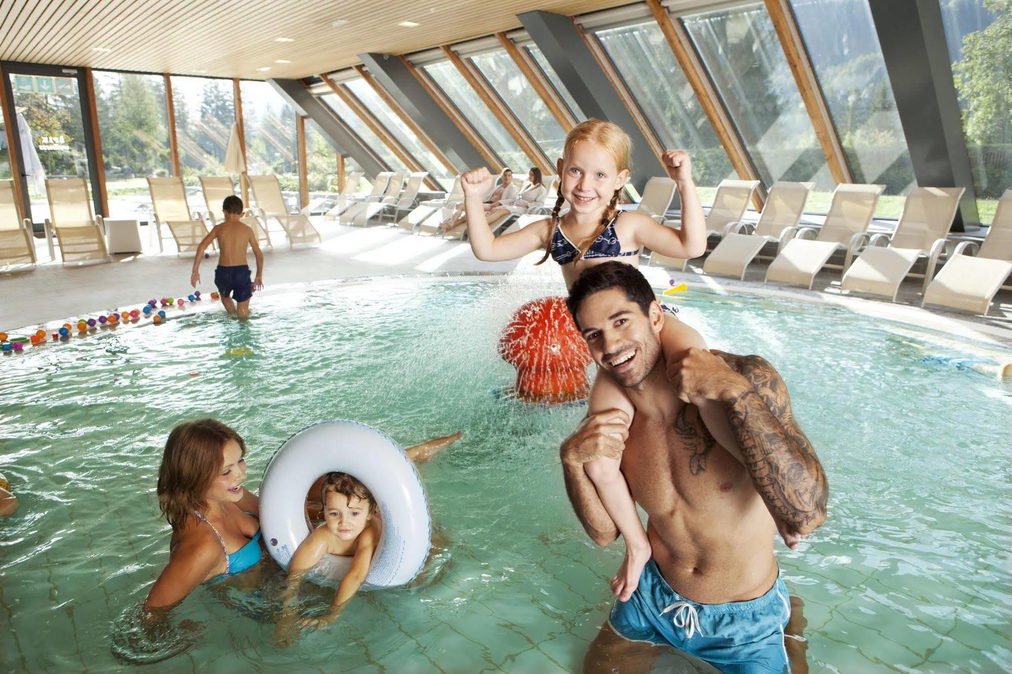 Spik Alpine Resort Kranjska Gora Exterior foto